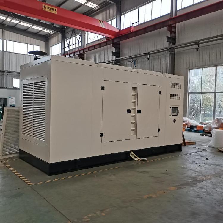 文圣发电机出租